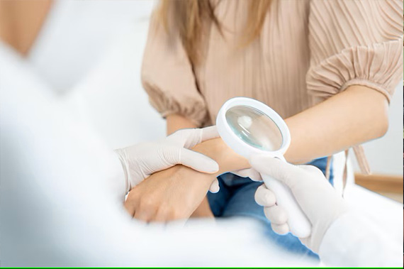 Dermatology Departments Images