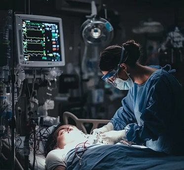 Hospital IPD Image